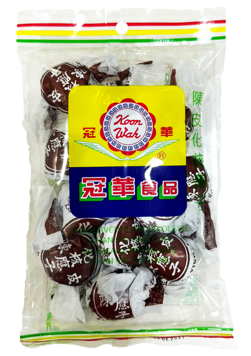 陳皮化核應子