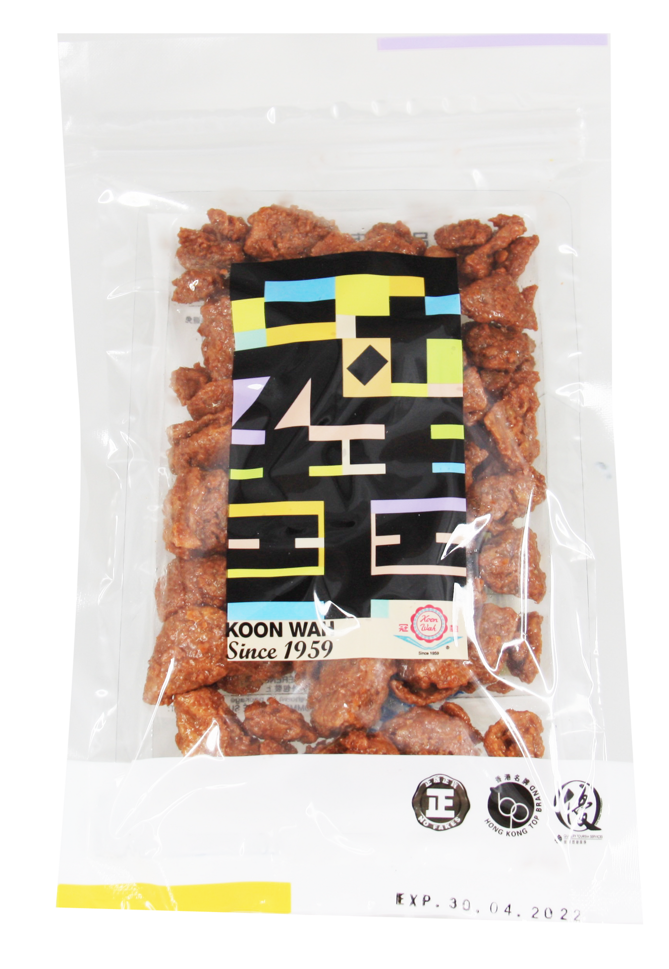 婚前派對零食